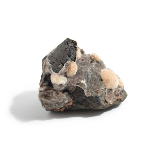 Thomsonite from India - Unique #2 - 3" from The Rock Space