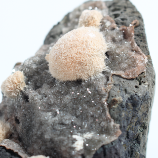 Thomsonite from India - Unique #2 - 3" from The Rock Space