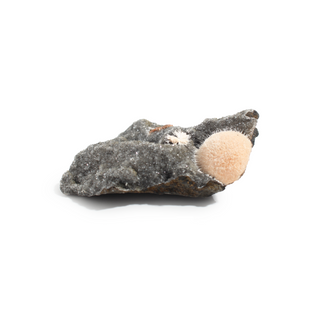 Thomsonite from India - Unique #3 - 3" from The Rock Space