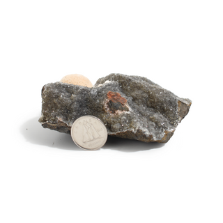 Thomsonite from India - Unique #3 - 3" from The Rock Space