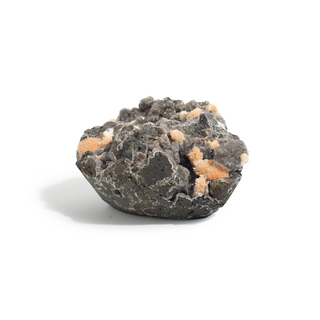 Thomsonite from India - Unique #4 - 4 1/2" from The Rock Space