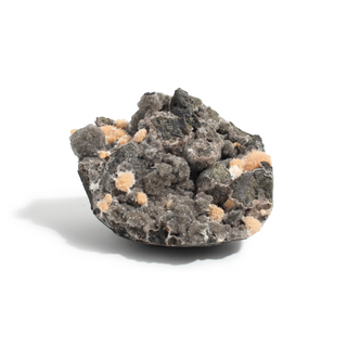 Thomsonite from India - Unique #4 - 4 1/2" from The Rock Space