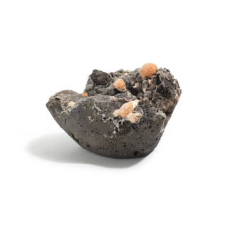 Thomsonite from India - Unique #5 - 5" from The Rock Space