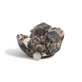Thomsonite from India - Unique #7 - 4 3/4" from The Rock Space