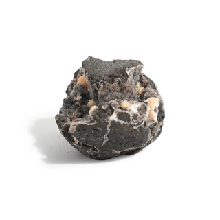 Thomsonite from India - Unique #7 - 4 3/4" from The Rock Space