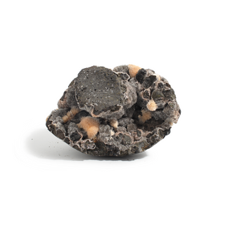 Thomsonite from India - Unique #7 - 4 3/4" from The Rock Space