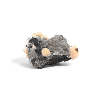 Thomsonite from India - Unique #10 - 3" from The Rock Space