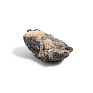 Thomsonite from India - Unique #11 - 2 1/4" from The Rock Space