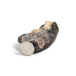 Thomsonite from India - Unique #11 - 2 1/4" from The Rock Space