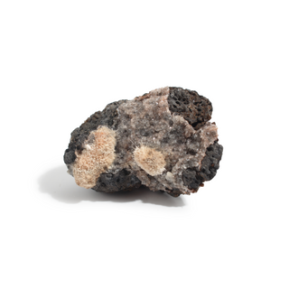Thomsonite from India - Unique #11 - 2 1/4" from The Rock Space