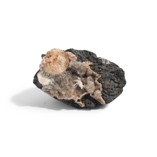 Thomsonite from India - Unique #14 - 2" from The Rock Space