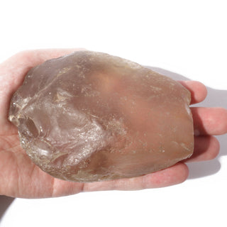 Topaz Gemstone U#1 from The Rock Space