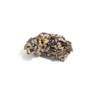 Wulfenite Mineral Specimen from The Rock Space