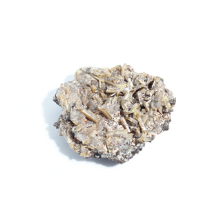 Wulfenite Mineral Specimen from The Rock Space