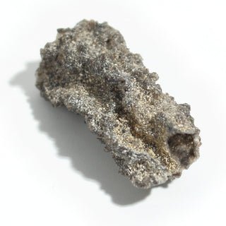 Fulgurite Petrified Lightning & Hole #1 - 1" to 2" Default Title from The Rock Space