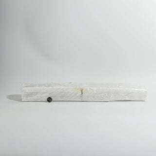 Selenite Logs Case of 5 from Stonebridge Imports