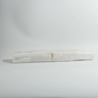 Selenite Logs #11 from The Rock Space