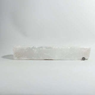 Selenite Logs Case of 5 from The Rock Space