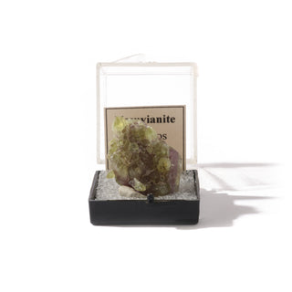 Vesuvianite (Quebec) - Unique #3 (1" - 12g)    from The Rock Space