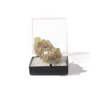 Vesuvianite (Quebec) - Unique #6 (1 1/2" - 18g)    from The Rock Space