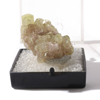 Vesuvianite (Quebec) - Unique #6 (1 1/2" - 18g)    from The Rock Space