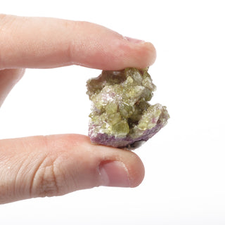 Vesuvianite (Quebec) - Unique #13 (1" - 17g) from The Rock Space