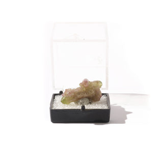 Vesuvianite (Quebec) - Unique #15 (1" - 8g)    from Stonebridge Imports