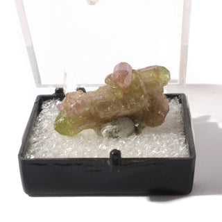 Vesuvianite (Quebec) - Unique #15 (1" - 8g)    from The Rock Space