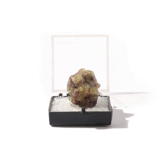 Vesuvianite (Quebec) - Unique #18 (1" - 11g)    from Stonebridge Imports