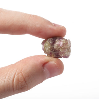Vesuvianite (Quebec) - Unique #19 (1" - 8g) from The Rock Space