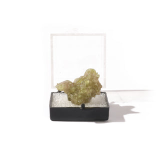 Vesuvianite (Quebec) - Unique #21 (1 1/2" - 11g)    from The Rock Space