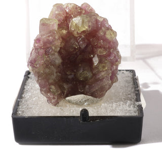 Vesuvianite (Quebec) - Unique #22 (1 1/4" - 16g)    from The Rock Space