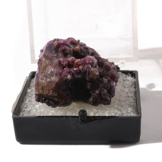 Vesuvianite (Quebec) - Unique #24 (1 1/4" - 14g)    from The Rock Space