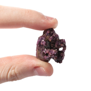 Vesuvianite (Quebec) - Unique #24 (1 1/4" - 14g) from The Rock Space