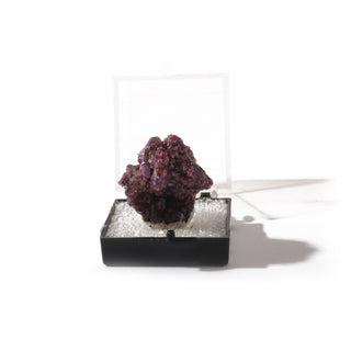 Vesuvianite (Quebec) - Unique #26 (1 1/4" - 15g)    from Stonebridge Imports