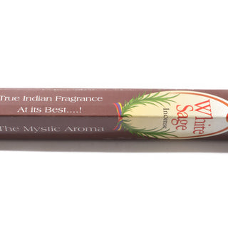 White Sage Incense Sticks from The Rock Space