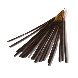 White Sage Incense Sticks from The Rock Space