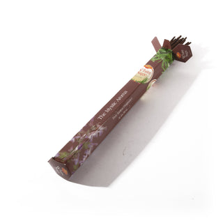 White Sage Incense Sticks SAC - 20 Sticks from The Rock Space