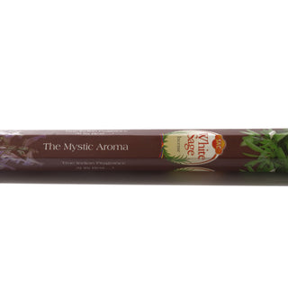 White Sage Incense Sticks    from Stonebridge Imports