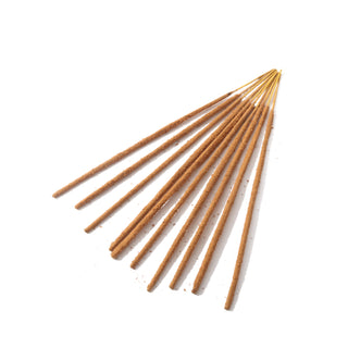 Aromatic Frankincense Satya Incense Sticks - 10 Sticks    from The Rock Space