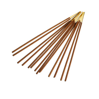 Jasmine Blossom Satya Incense Sticks - 10 Sticks from The Rock Space