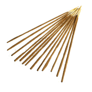 Spicy Patchouli Satya Incense Sticks - 10 Sticks    from Stonebridge Imports