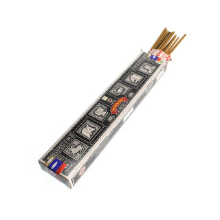Superhit (BNG) Satya Incense Sticks - 10 Sticks from The Rock Space