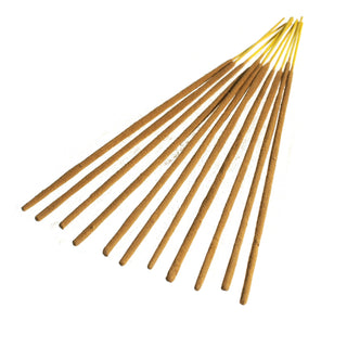Superhit (BNG) Satya Incense Sticks - 10 Sticks from The Rock Space