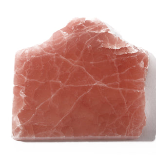 Calcite Rose Slices #3 from The Rock Space