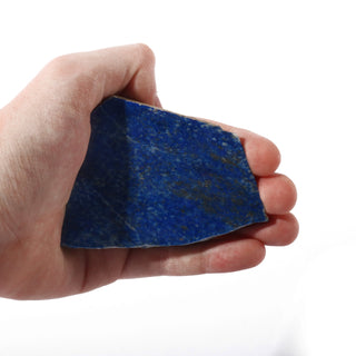 Lapis Lazuli Slices #2 from The Rock Space