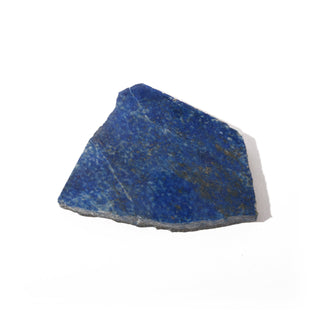 Lapis Lazuli Slices #2 from The Rock Space