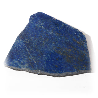 Lapis Lazuli Slices #2    from The Rock Space