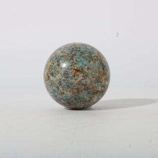 Amazonite Feldspar Sphere from Stonebridge Imports