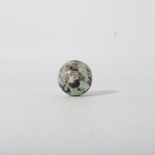 Amazonite Sphere from The Rock Space